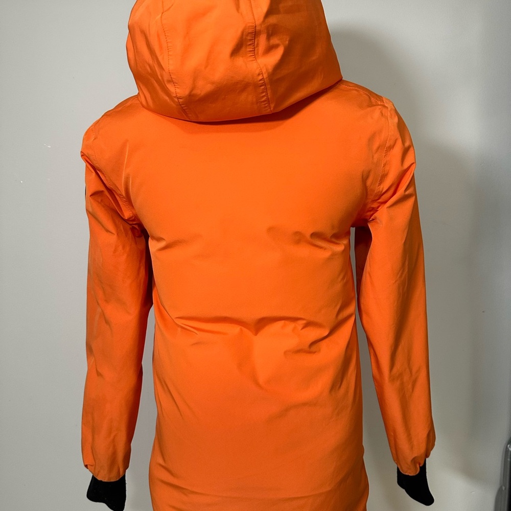 Nobis Little Li Kid's Reversible Puffer Jacket - Picture 14 of 17